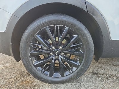 2020 Kia Telluride SX AWD