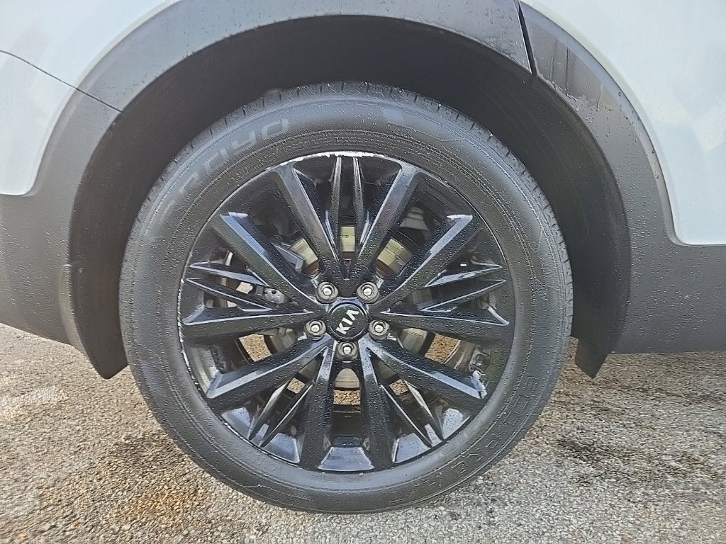 2020 Kia Telluride SX AWD