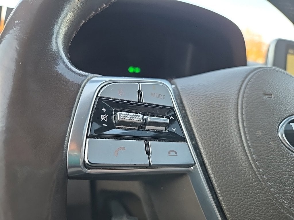 2020 Kia Telluride SX AWD
