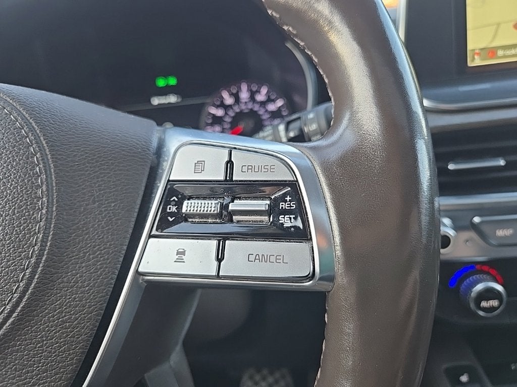 2020 Kia Telluride SX AWD