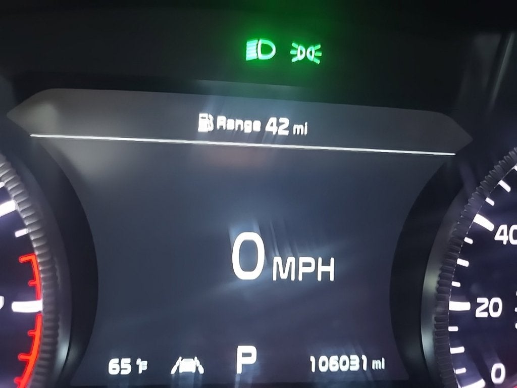 2020 Kia Telluride SX AWD