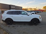 2020 Kia Telluride SX AWD