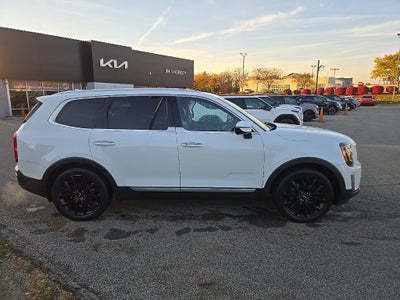 2020 Kia Telluride SX AWD