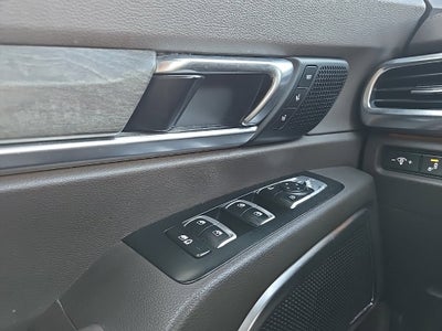 2020 Kia Telluride SX AWD