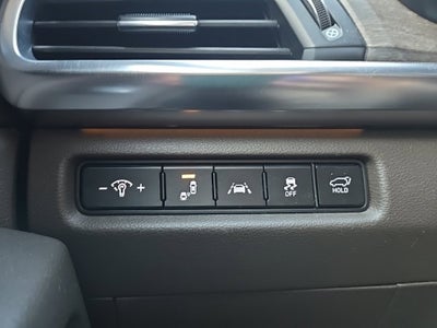 2020 Kia Telluride SX AWD