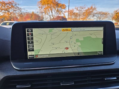 2020 Kia Telluride SX AWD