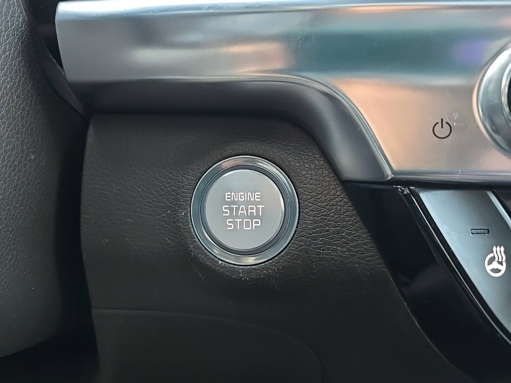 2020 Kia Telluride SX AWD
