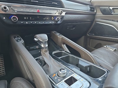 2020 Kia Telluride SX AWD