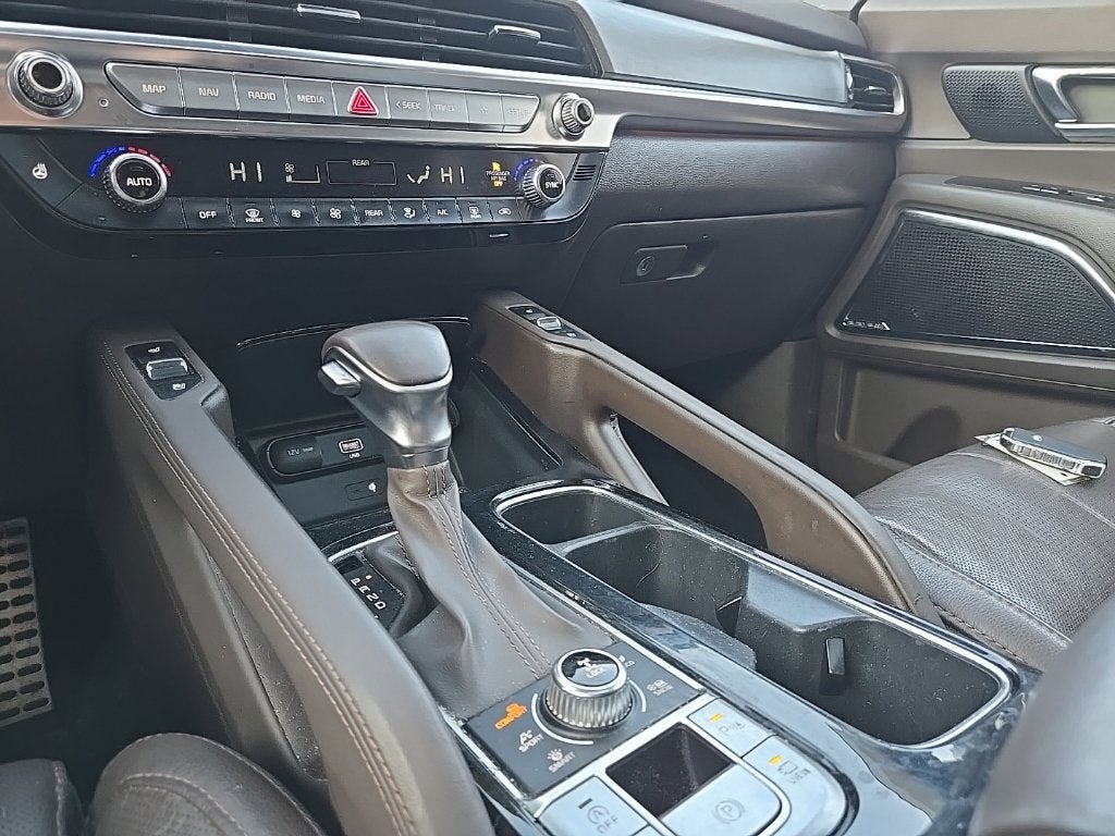 2020 Kia Telluride SX AWD