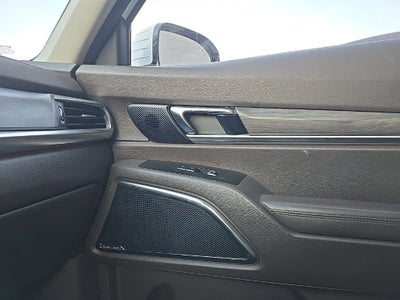 2020 Kia Telluride SX AWD