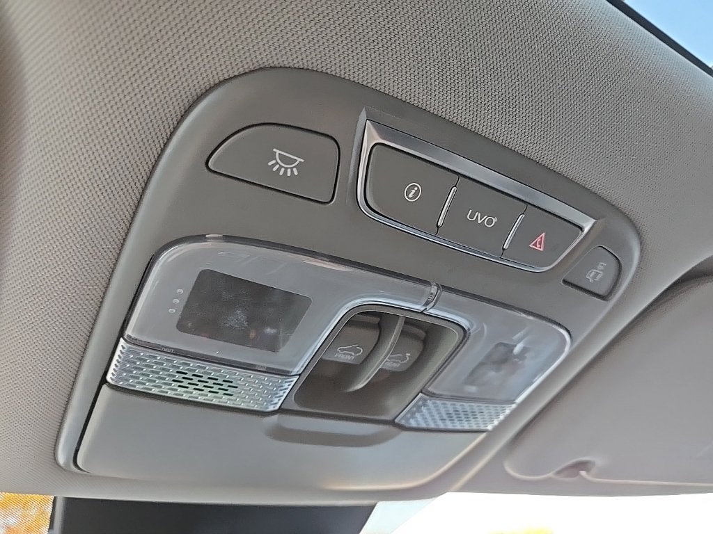 2020 Kia Telluride SX AWD