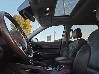 2020 Kia Telluride SX AWD