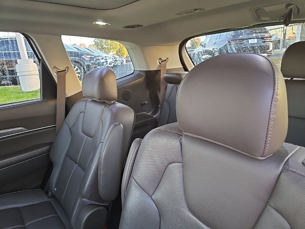 2020 Kia Telluride SX AWD
