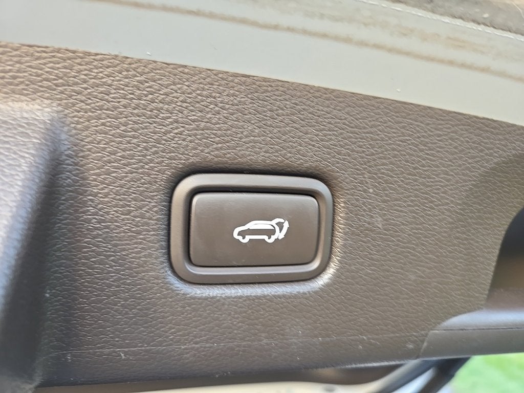 2020 Kia Telluride SX AWD
