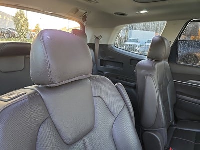 2020 Kia Telluride SX AWD