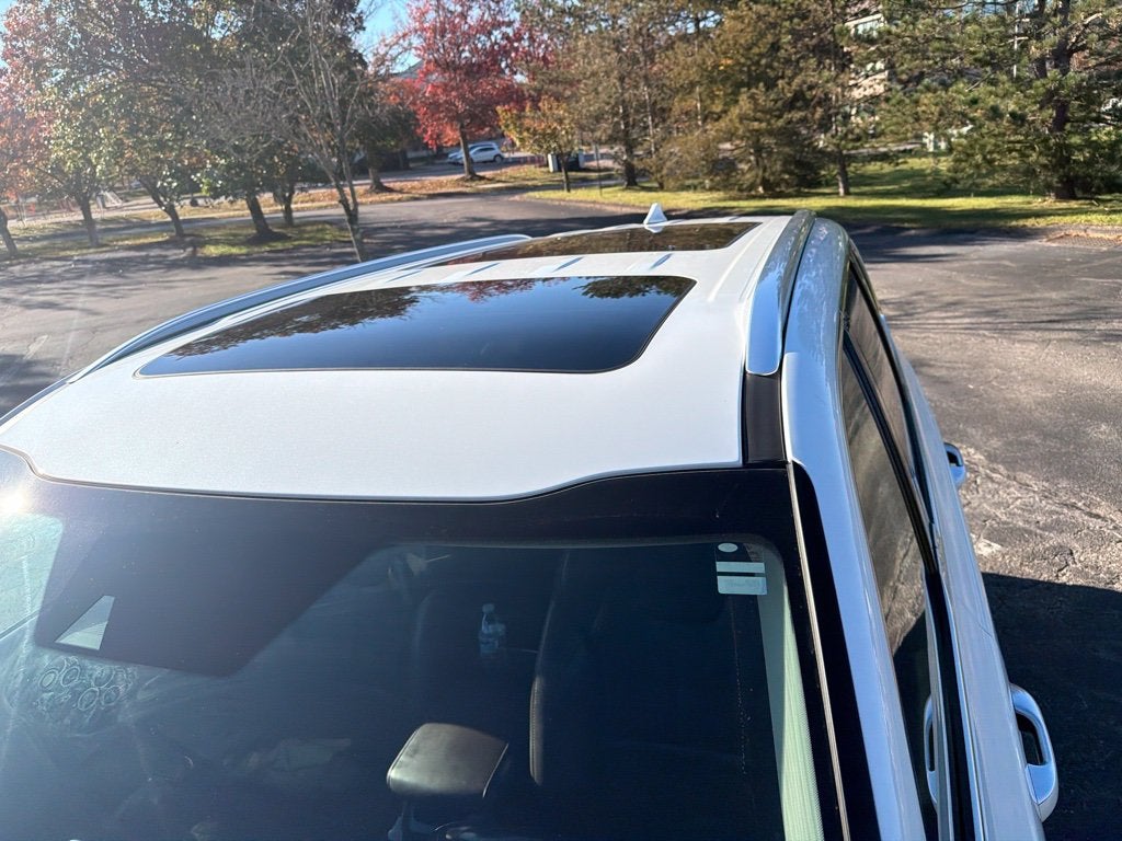 2020 Kia Telluride SX AWD