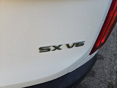 2020 Kia Telluride SX AWD