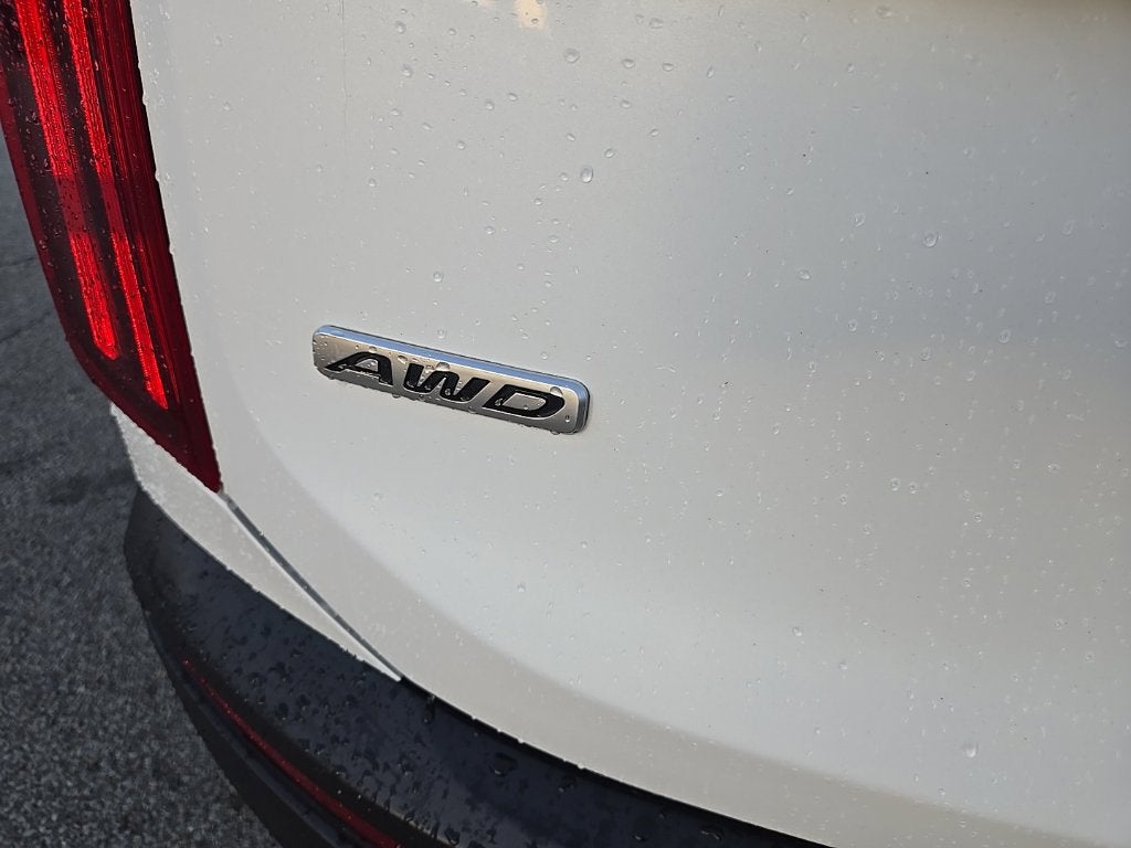 2020 Kia Telluride SX AWD