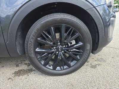2022 Kia Telluride SX AWD