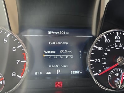 2022 Kia Telluride SX AWD