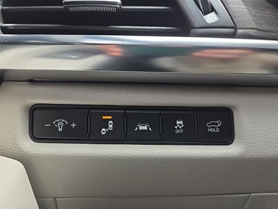 2022 Kia Telluride SX AWD