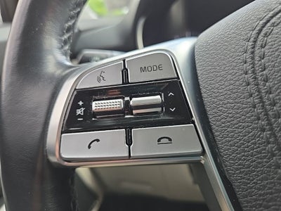 2022 Kia Telluride SX AWD