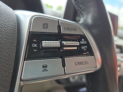 2022 Kia Telluride SX AWD