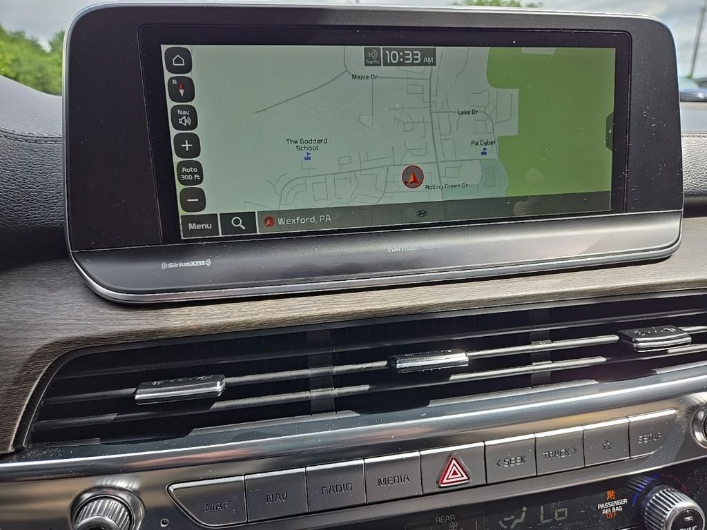 2022 Kia Telluride SX AWD