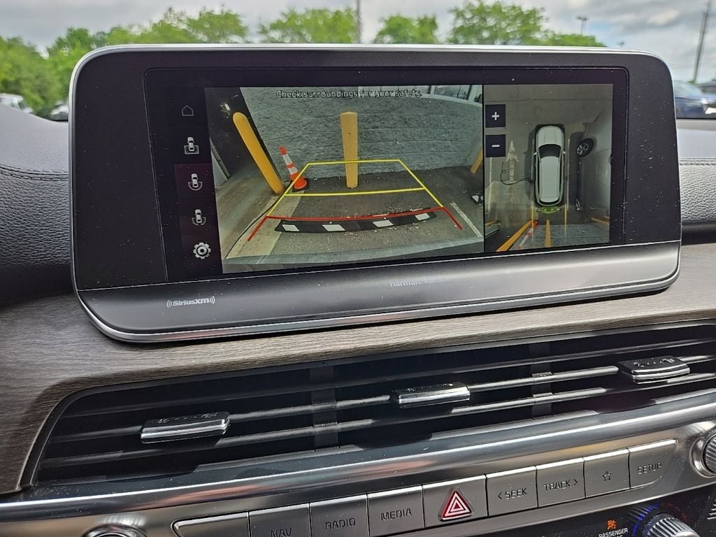 2022 Kia Telluride SX AWD