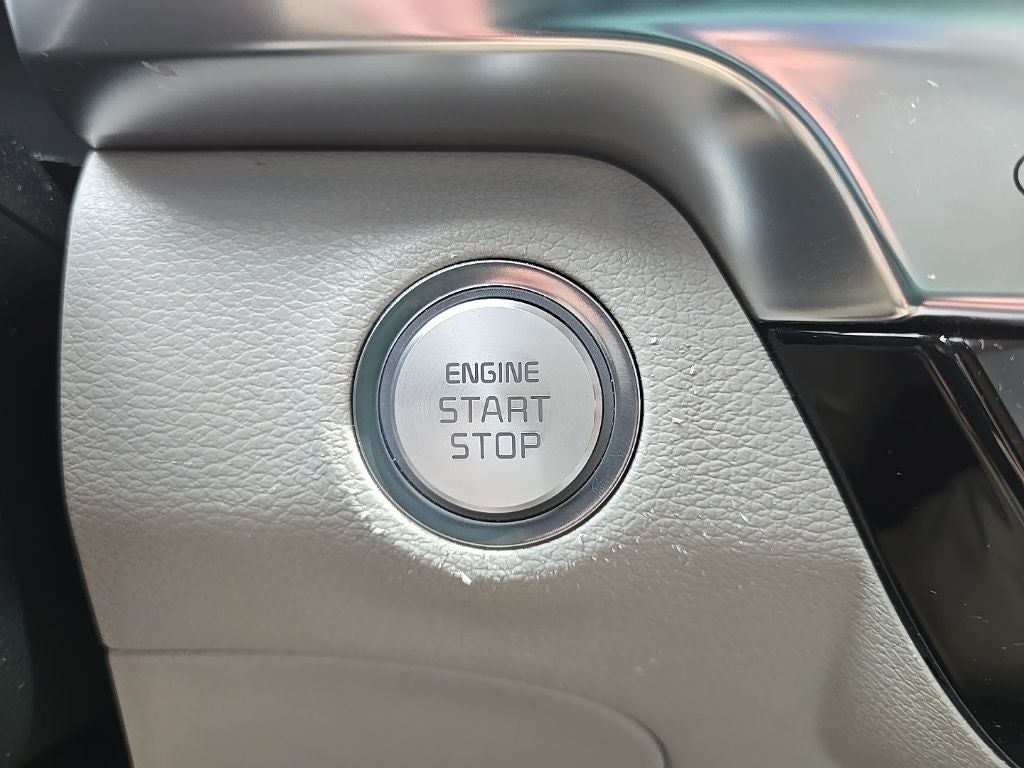 2022 Kia Telluride SX AWD