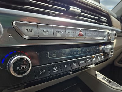 2022 Kia Telluride SX AWD