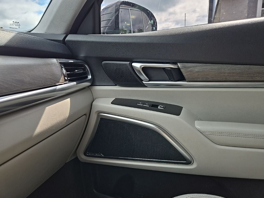 2022 Kia Telluride SX AWD