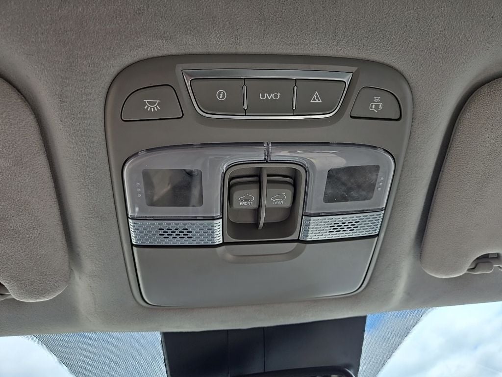 2022 Kia Telluride SX AWD