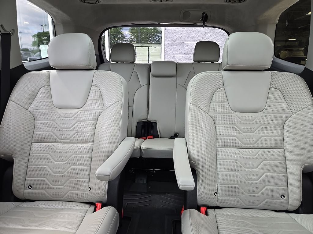 2022 Kia Telluride SX AWD