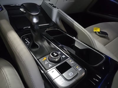 2022 Kia Telluride SX AWD