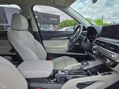 2022 Kia Telluride SX AWD