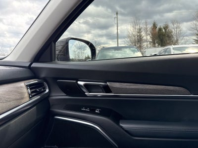 2021 Kia Telluride SX AWD