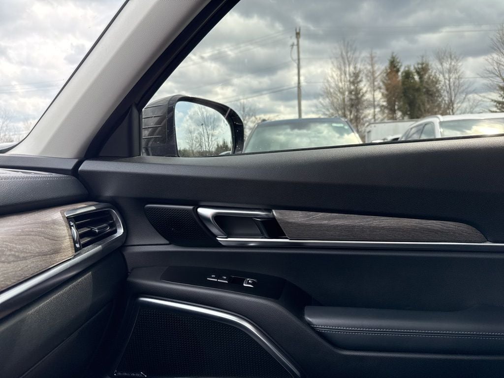 2021 Kia Telluride SX AWD