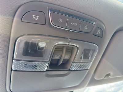 2021 Kia Telluride SX AWD