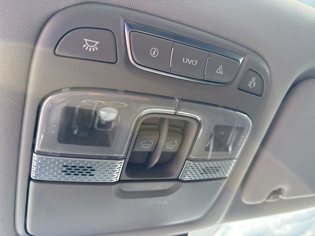 2021 Kia Telluride SX AWD