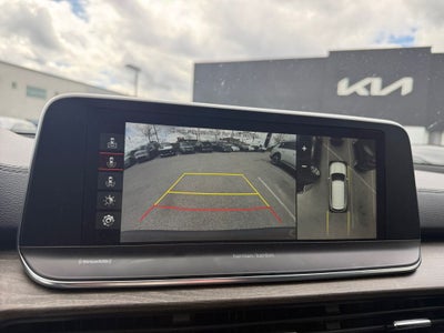 2021 Kia Telluride SX AWD