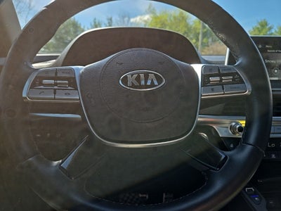 2021 Kia Telluride SX AWD