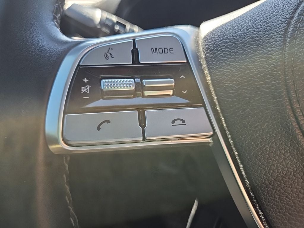 2021 Kia Telluride SX AWD