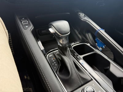 2021 Kia Telluride SX AWD