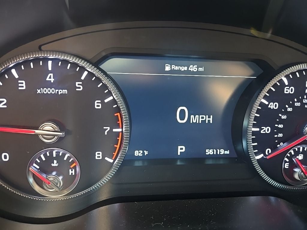 2021 Kia Telluride SX AWD