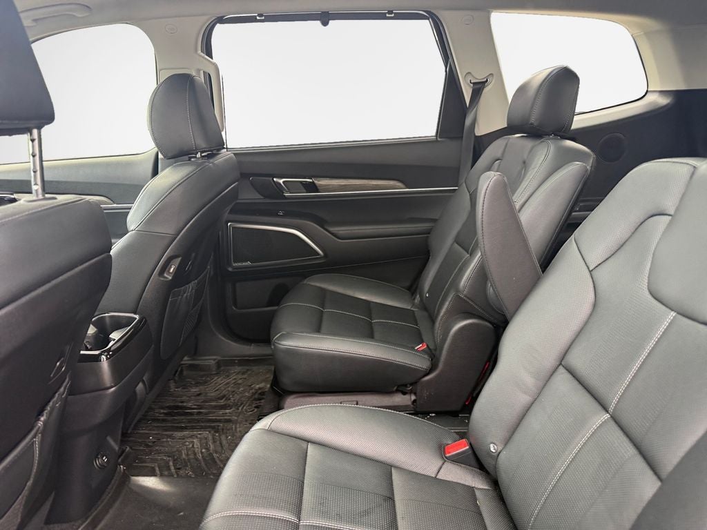 2021 Kia Telluride SX AWD