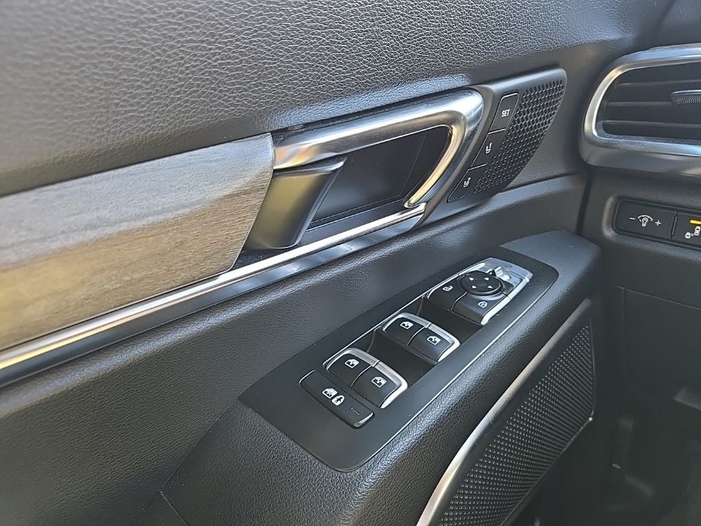 2021 Kia Telluride SX AWD