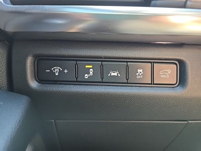 2021 Kia Telluride SX AWD