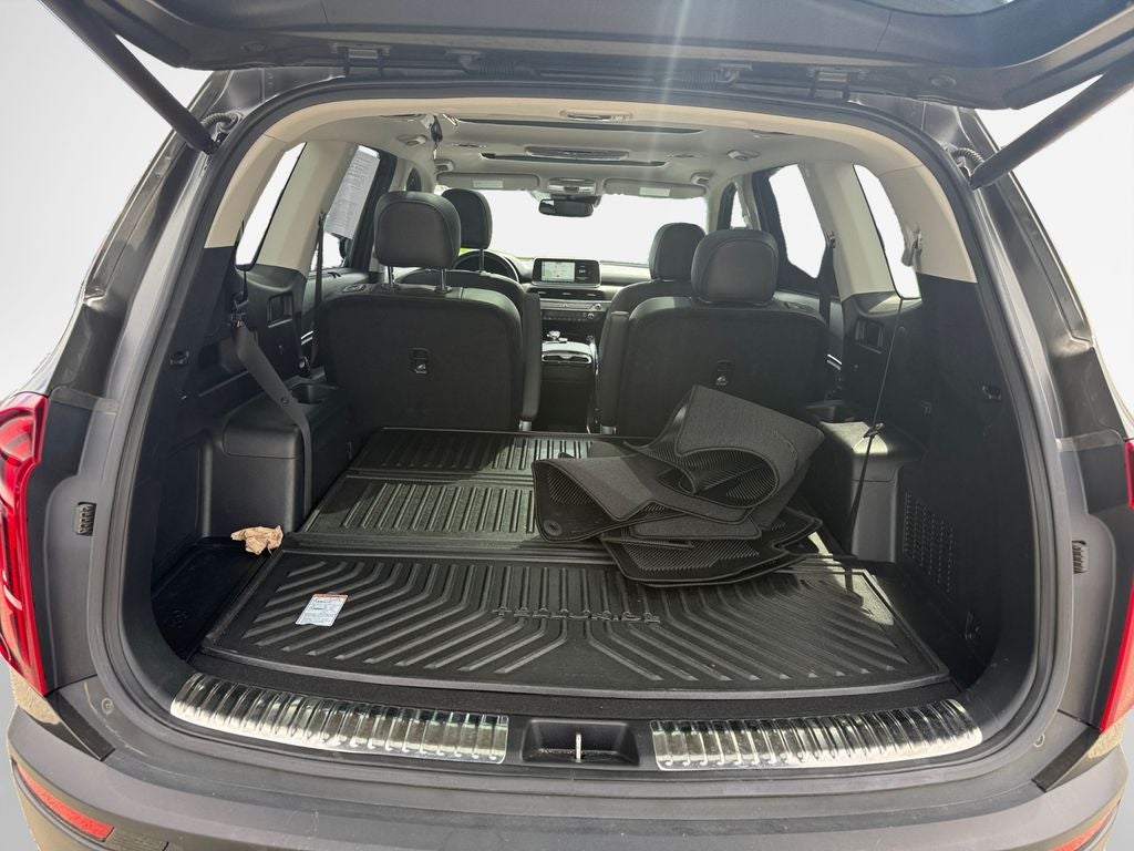 2021 Kia Telluride SX AWD