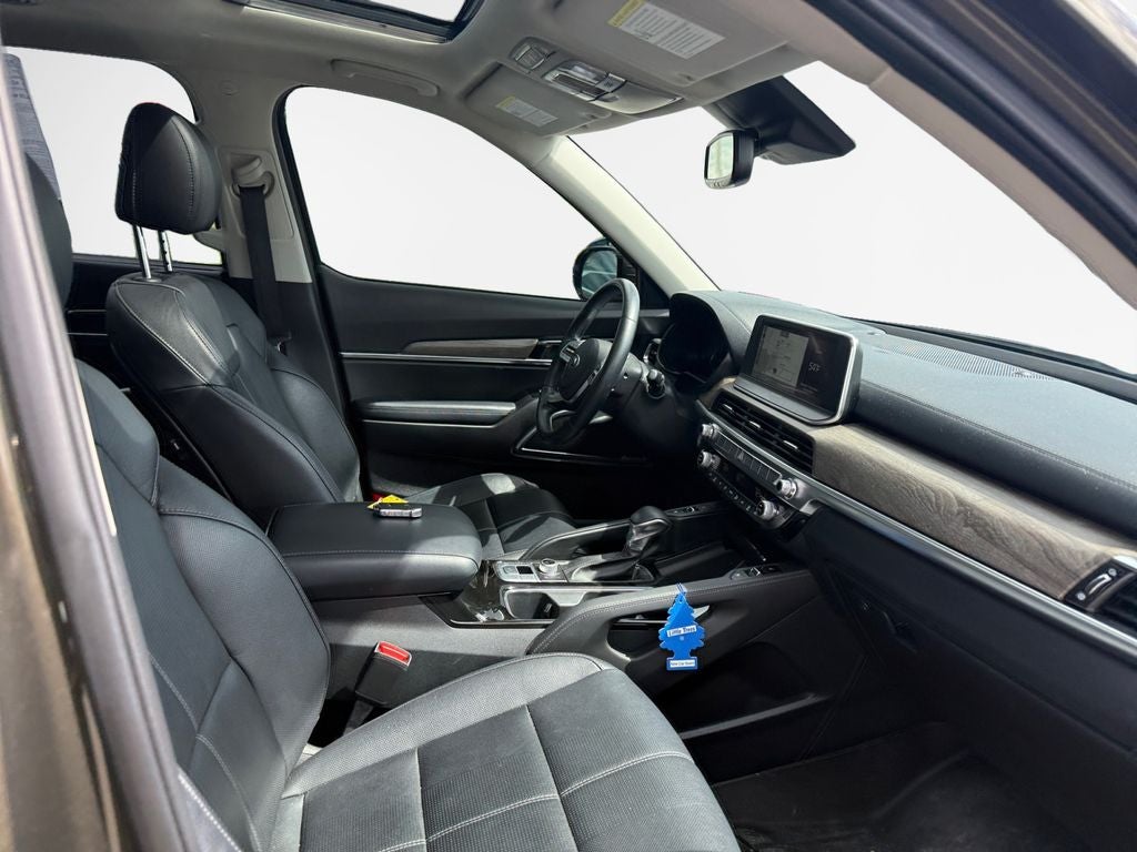 2021 Kia Telluride SX AWD